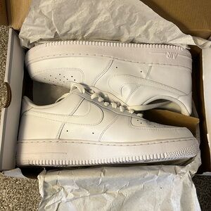 Nike Air Force 1 07’